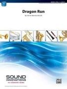 Dragon Run: Conductor Score & Parts