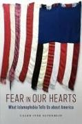 Fear in Our Hearts