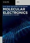 Molecular Electronics: Monolayers and Self-Assembly