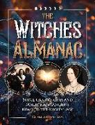 The Witches Almanac