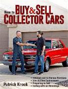 How to Buy and Sell Collector Cars