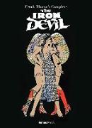Frank Thorne’s Complete Iron Devil