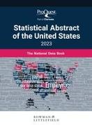 ProQuest Statistical Abstract of the United States 2023