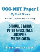 UGC-NET Paper I