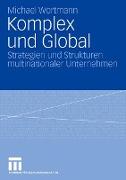 Komplex und Global