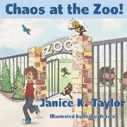 Chaos at the Zoo