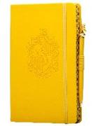 Harry Potter: Hufflepuff Classic Softcover Journal with Pen