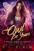 Owl Be Yours