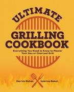 Ultimate Grilling Cookbook