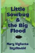 Little Sowbug & the Big Flood