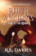 Reign of the Ancients