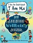 My Creative Wellbeing Journal