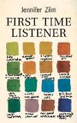 First-Time Listener: Volume 297