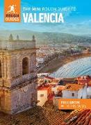 The Mini Rough Guide to Valencia (Travel Guide with Free Ebook)