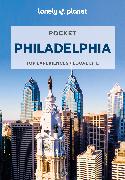 Lonely Planet Pocket Philadelphia