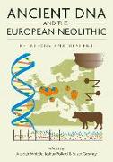 Ancient DNA and the European Neolithic