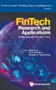 FinTech Research and Applications