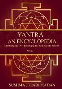 Yantra - An Encyclopedia