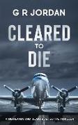 Cleared to Die: A Highlands and Islands Detective Thriller