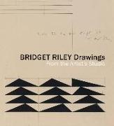 Bridget Riley Drawings