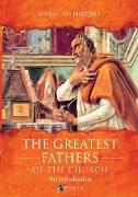 The Greatest Fathers of the Church