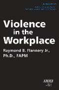 Violence in the Workplace