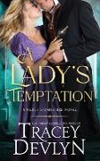 A Lady's Temptation