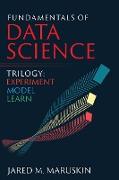 Fundamentals of Data Science Trilogy