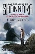 Piedras Elficas de Shannara, Las (Shannara 2)
