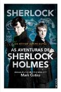 Sherlock - As aventuras de Sherlock Holmes