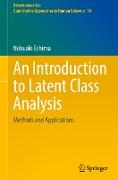 An Introduction to Latent Class Analysis