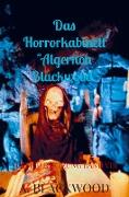 Das Horrorkabinett "Algernon Blackwood"