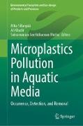 Microplastics Pollution in Aquatic Media