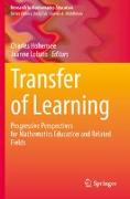 Transfer of Learning