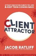 Client Attractor