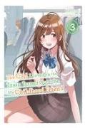 The Girl I Saved on the Train Turned Out to Be My Childhood Friend, Vol. 3 (light novel)