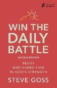 Win the Daily Battle, Second Edition