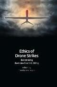 ETHICS OF DRONE STRIKES
