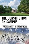 The Constitution on Campus