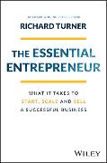 The Essential Entrepreneur