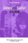 DELEUZE AND GUATTARI AND TERROR