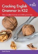 Cracking English Grammar in KS2