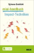 Mini-Handbuch Impact-Techniken im Coaching