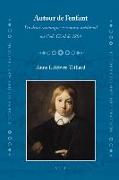 Autour de L' Enfant: Du Droit Canonique Et Romain Medieval Au Code Civil de 1804