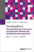 Praxishandbuch Sexuelle Bildung, Prävention sexualisierter Gewalt und Antidiskriminierungsarbeit