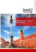 book2 Deutsch - Polnisch für Anfänger