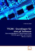 TTCAN - Grundlagen für eine µC Software