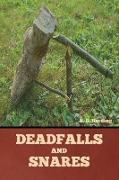 Deadfalls and Snares