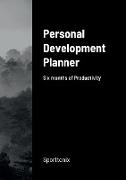 Personal Development Planner