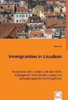 Immigranten in Lissabon